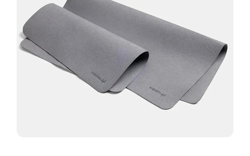 شاومي فرشاة تنظيف منزلية Xiaomi life Screen Cleaning Cloth Covers for xiaomi Mobile Phones Tablets - Image 4