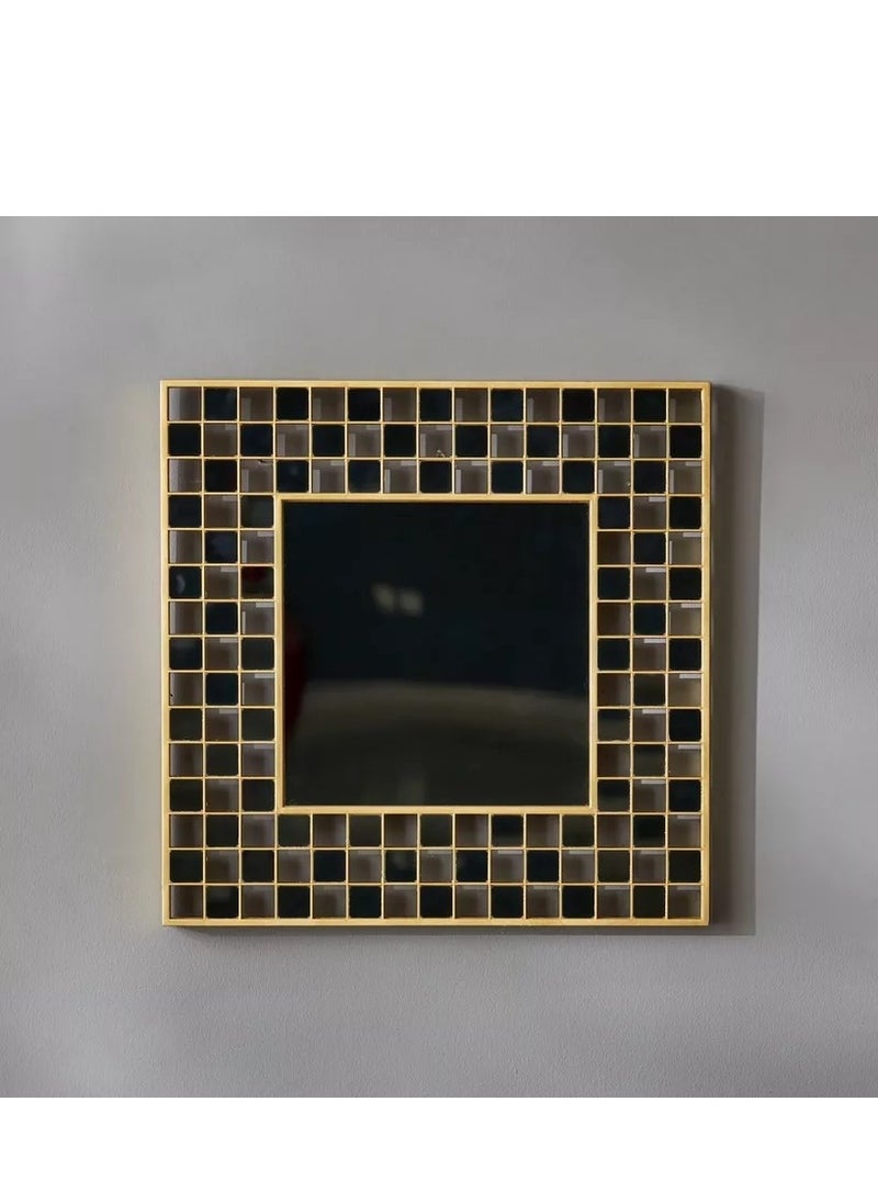 Home Box - Square Mirror 39x39x2 cm - Image 1