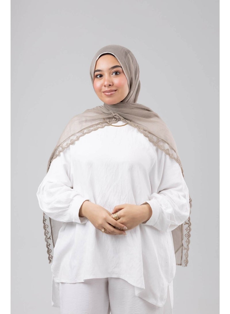 لافوال سكارف لينين نيو 4 - Image 1