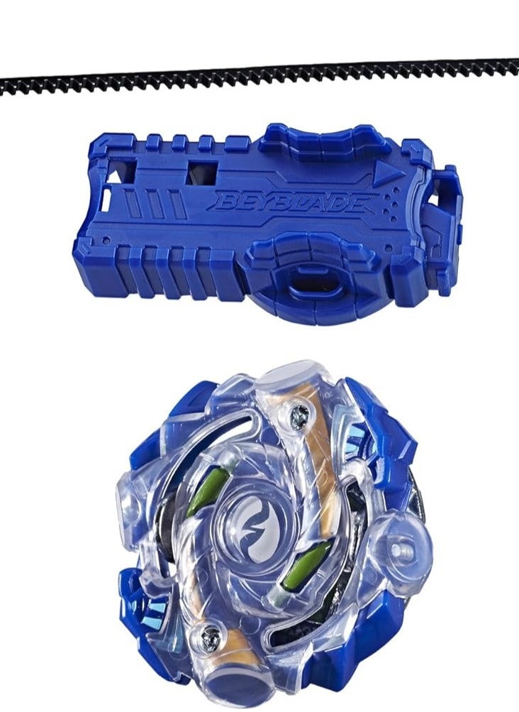 BeyBlade - Beyblade Hyrus H2 Spinning Top - Image 1
