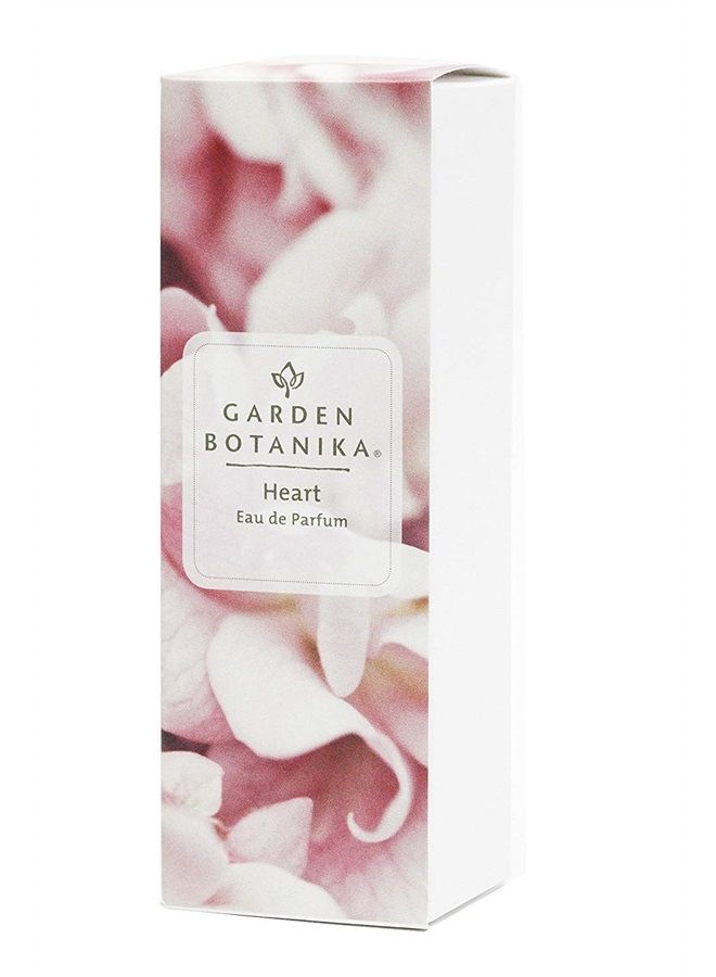garden botanika عطر هارت، 3.2 أونصة سائلة - Image 2