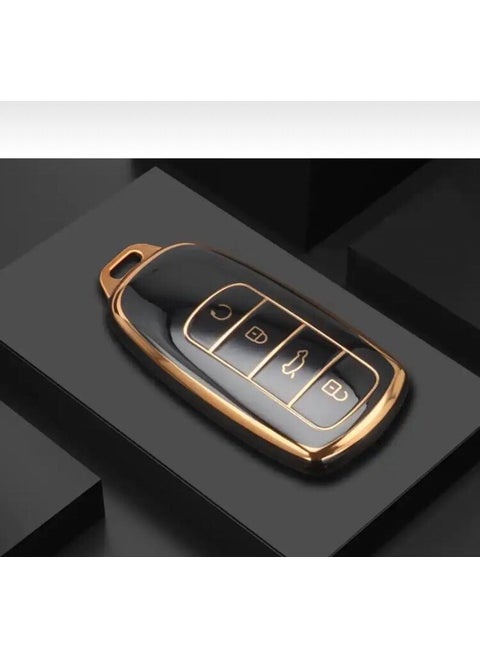 Chery Tiggo 8 Pro Omoda 5 Key Case Please Confirm Your Key with the 2nd Picture
