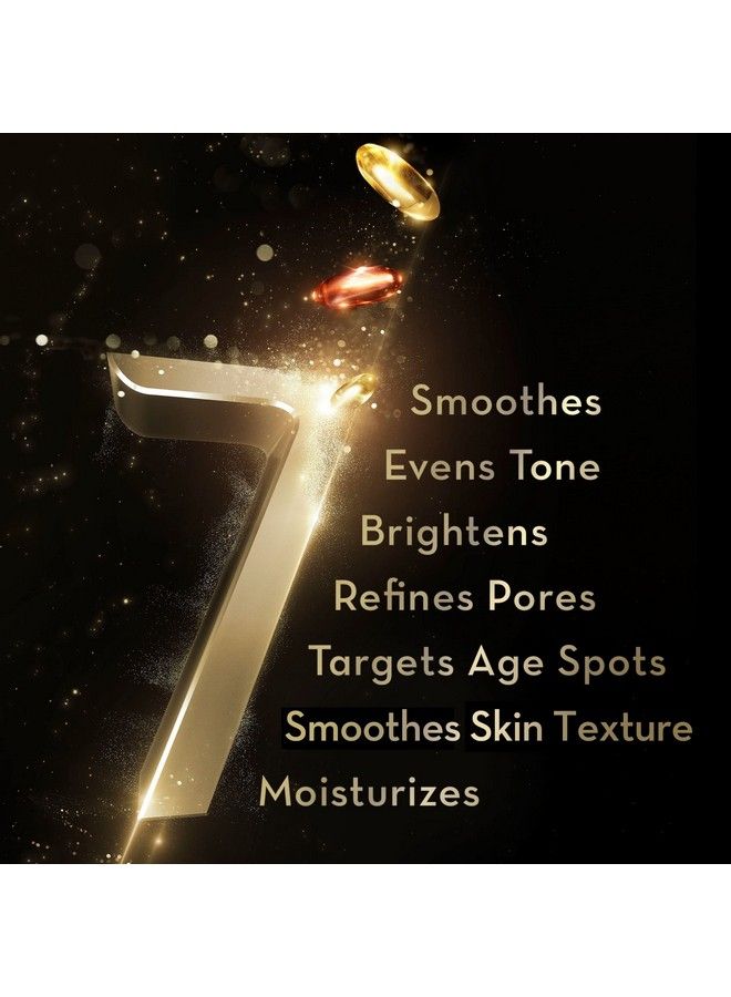 Olay Total Effect Day Cream Normal 50G - Image 5