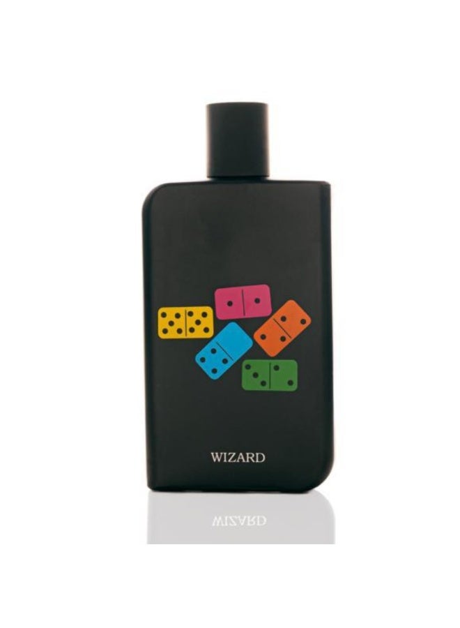صمام عطر صمام ويزارد او دو بارفيوم-100مل - Image 1