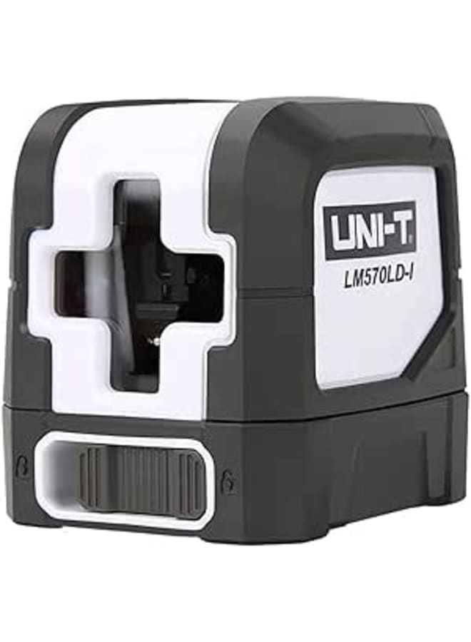 UNI-T UNI-T Laser scale 2 Line Green 20m