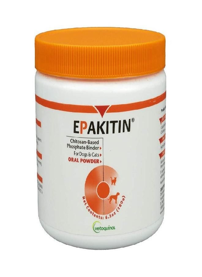 Vetoquinol Vetoquinol 417358 Epakitin,180 g  - Image 4