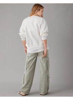 American Eagle Logo Sweatshirt  - Image 2