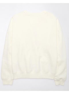 American Eagle Logo Sweatshirt  - Image 5