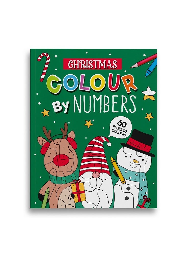 EuroWrap - Eurowrap Color by Numbers - Image 1