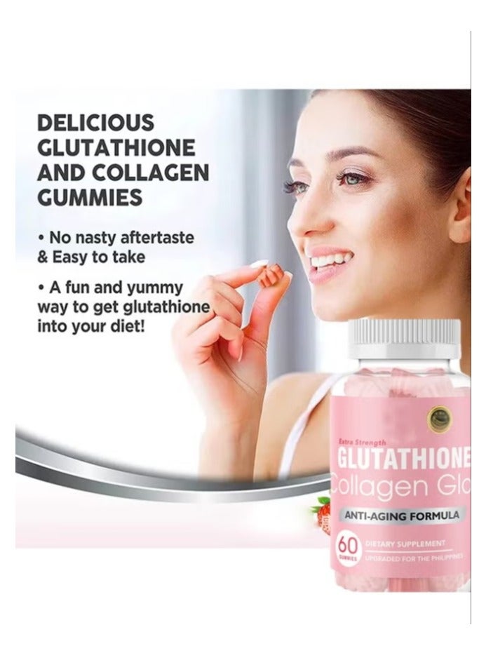 best glutathione with collagen vs Collagen: Which is for Skin Glow Glutathione Supplements Reviews & Top