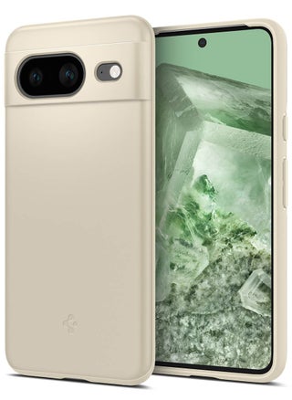 Thin Fit for Google Pixel 8 Case Cover - Mute Beige - pzsku/Z2D5ADA1709364B718B71Z/45/_/1697199335/bf057dba-4f2e-4fa0-aed5-082056946bf6