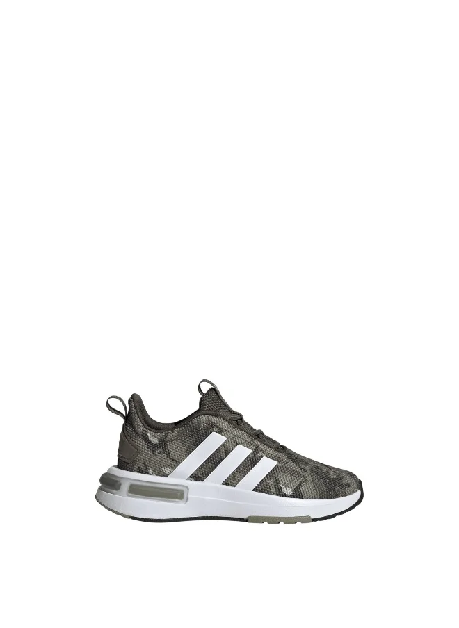 Adidas adidas Racer Tr23 K Green Sportwear Shoes 10K