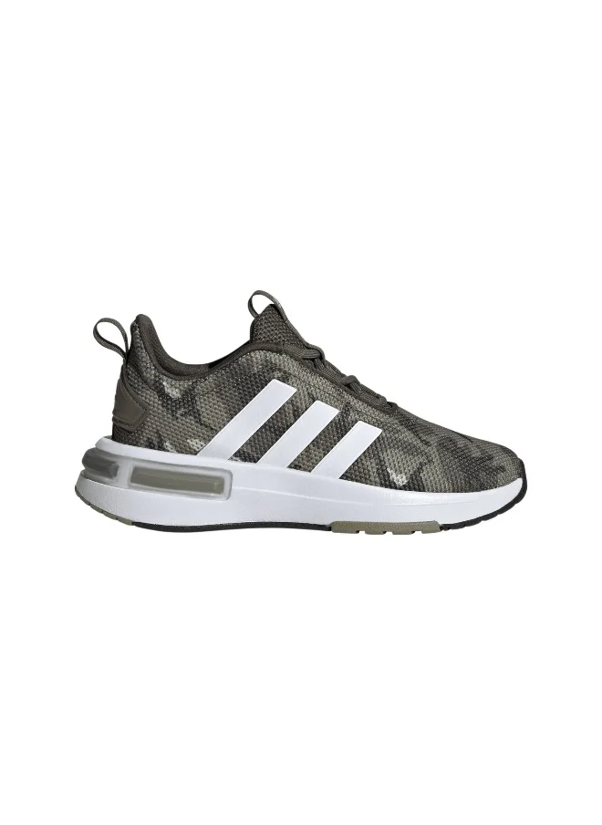 Adidas adidas Racer Tr23 K Green Sportwear Shoes 10K