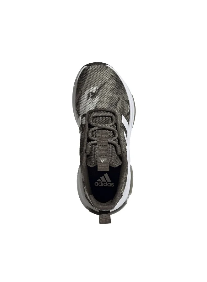 adidas حذاء رياضي سبورت وير Racer Tr23 K أخضر 10K