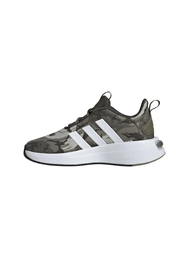 adidas حذاء رياضي سبورت وير Racer Tr23 K أخضر 10K