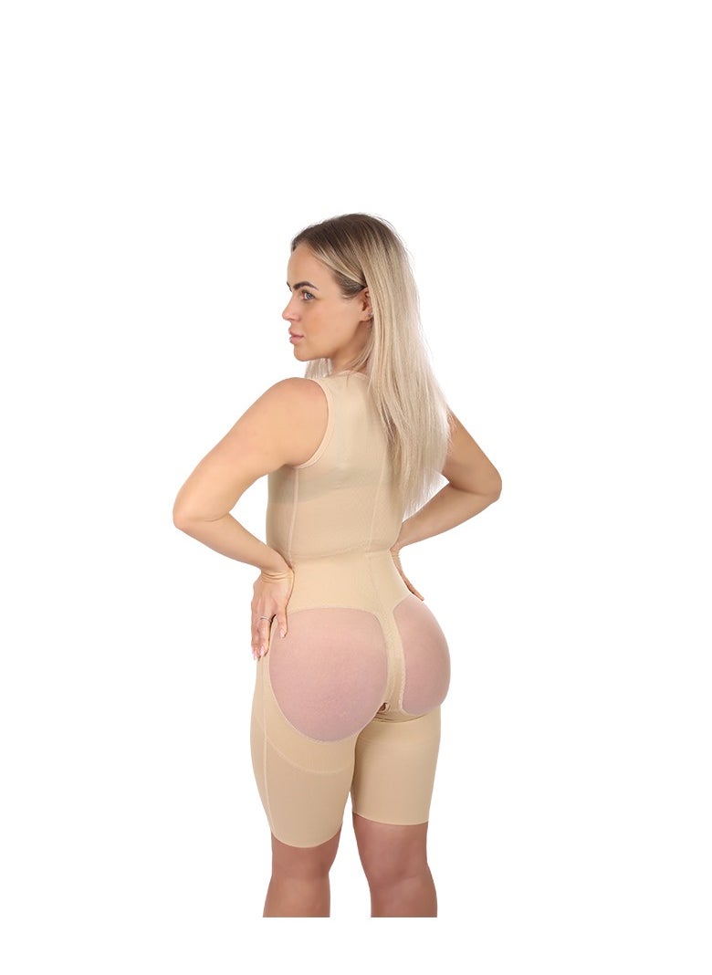 Sedra Shapely Brazilian Butt Lifter/Shorts  - Image 1