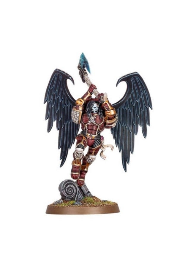 Games Workshop Warhammer: Blood Angels: ASTORATH The Grim - Image 2