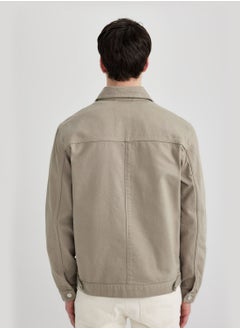 DeFacto Slim Fit Jean Jacket  - Image 2