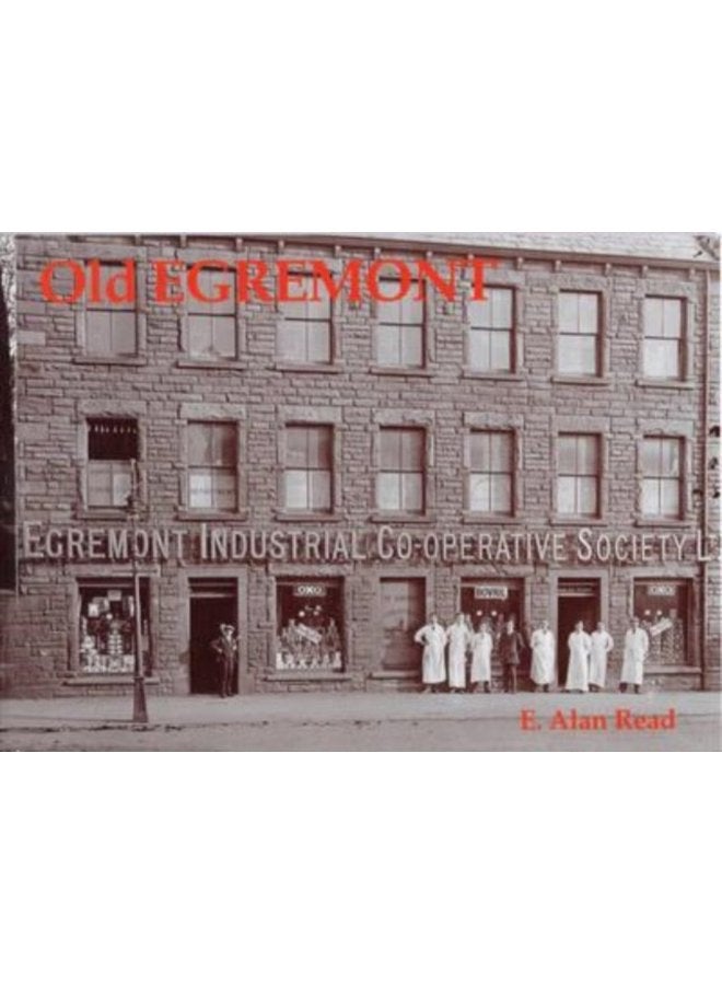 Old Egremont - Paperback