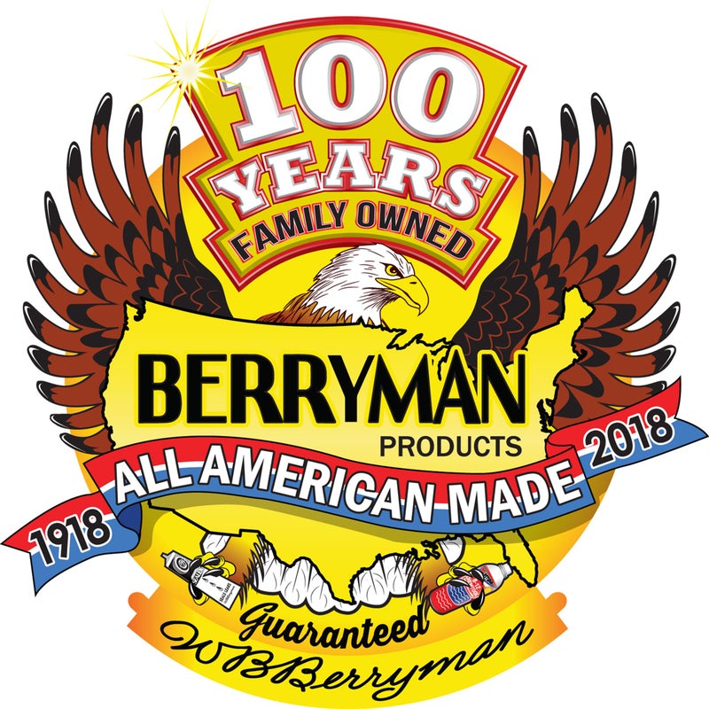 Berryman Products 0712 Transmission and Power Steering Sealer with Easy Pour-in Long-Neck Bottle, 11 Ounce, (Single Unit) - Image 2