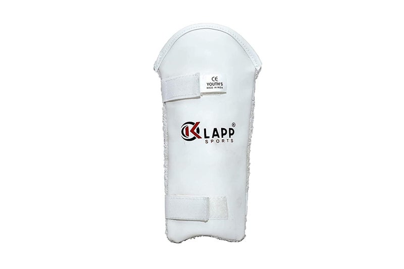 Klapp Full Cricket Kit Combo with SSS Brand Stumps (Size-5 (Boys)) - Image 3