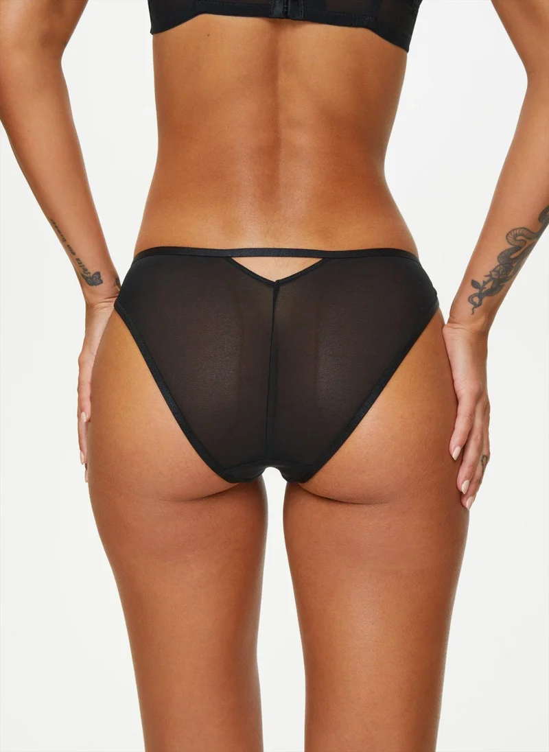آن سمرز Ann Summers The Icon Brazilian Black