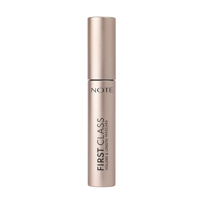 نوت Note First Class Volume And Length Mascara