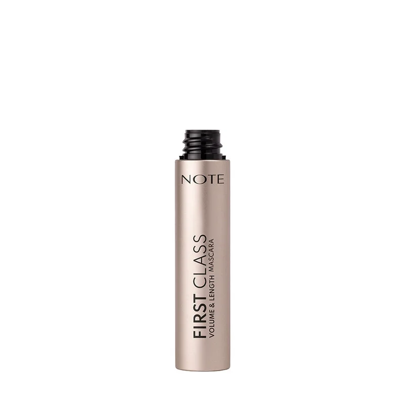 نوت Note First Class Volume And Length Mascara