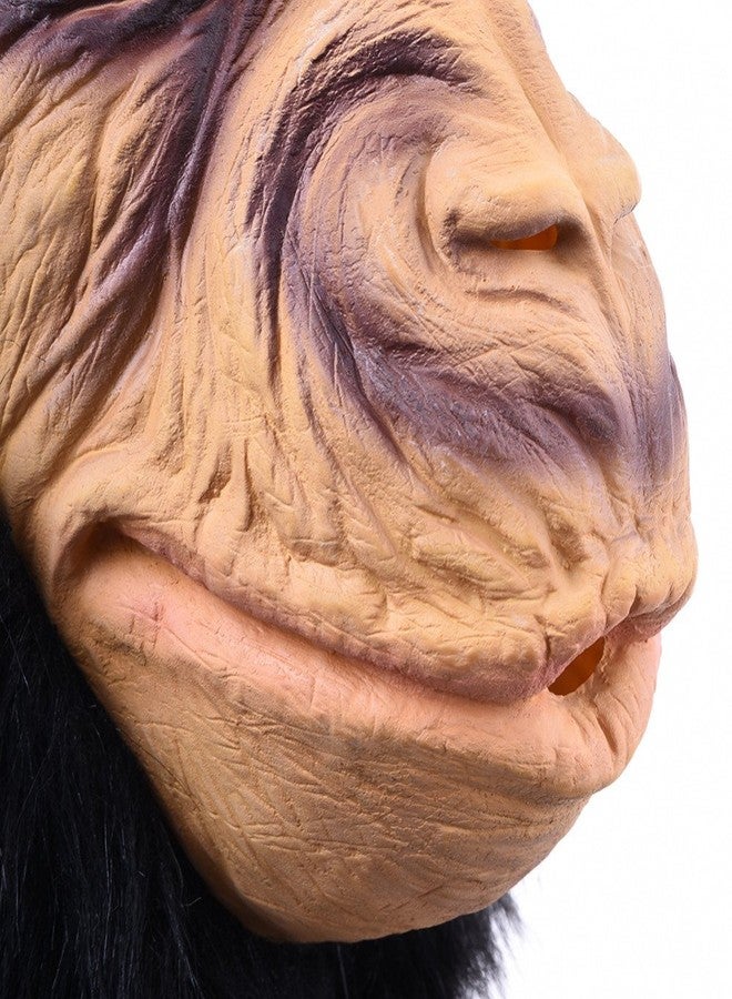 فوتابا قناع تنكري على شكل غوريلا لحفلة هالوين فوتابا - Image 5