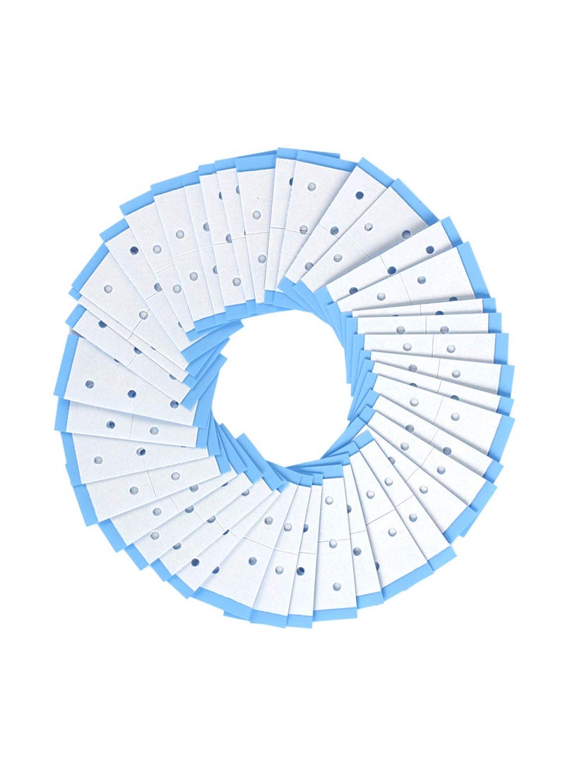 CREATE BEAUTY CREATE BEAUTY 40 Strips Double Sided Adhesive Tape for Wig Toupee Hair Piece 