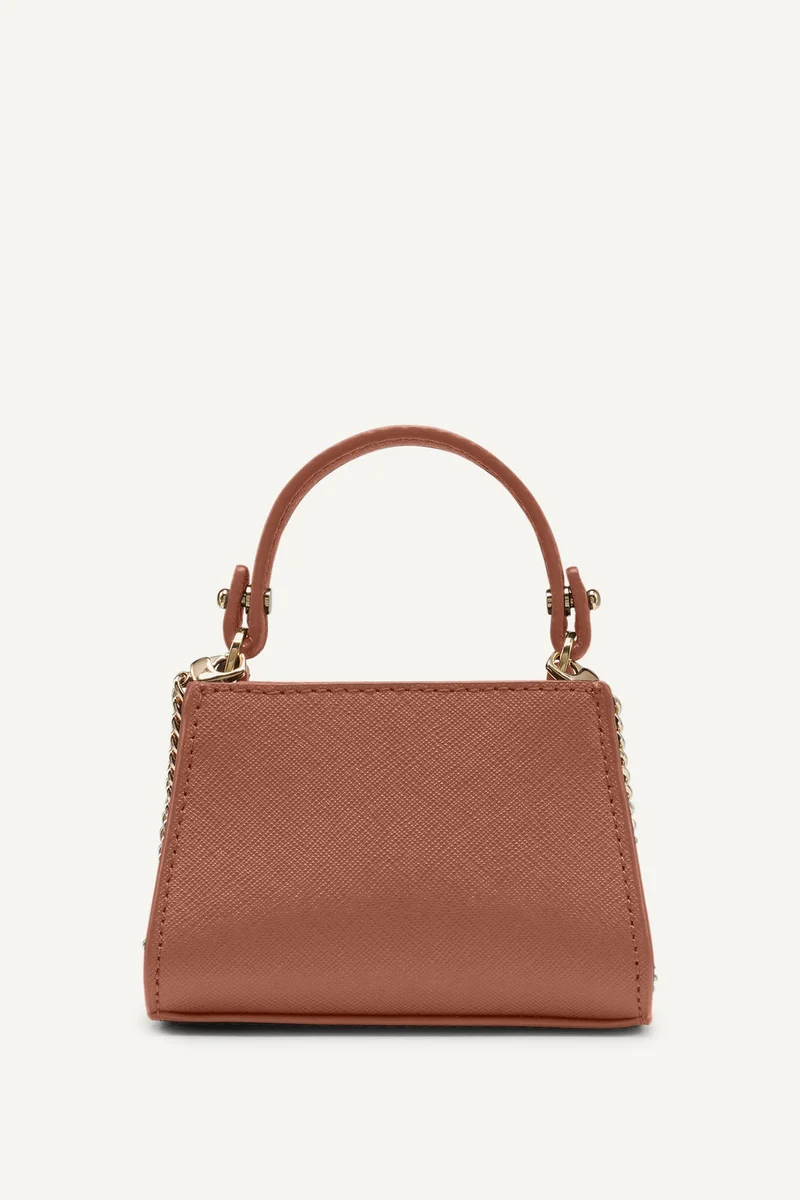 DKNY  FOSTER MICRO CROSSBODY for Women | Best Price UAE