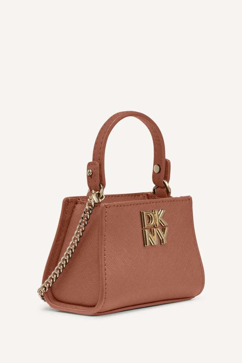 DKNY  FOSTER MICRO CROSSBODY for Women | Best Price UAE