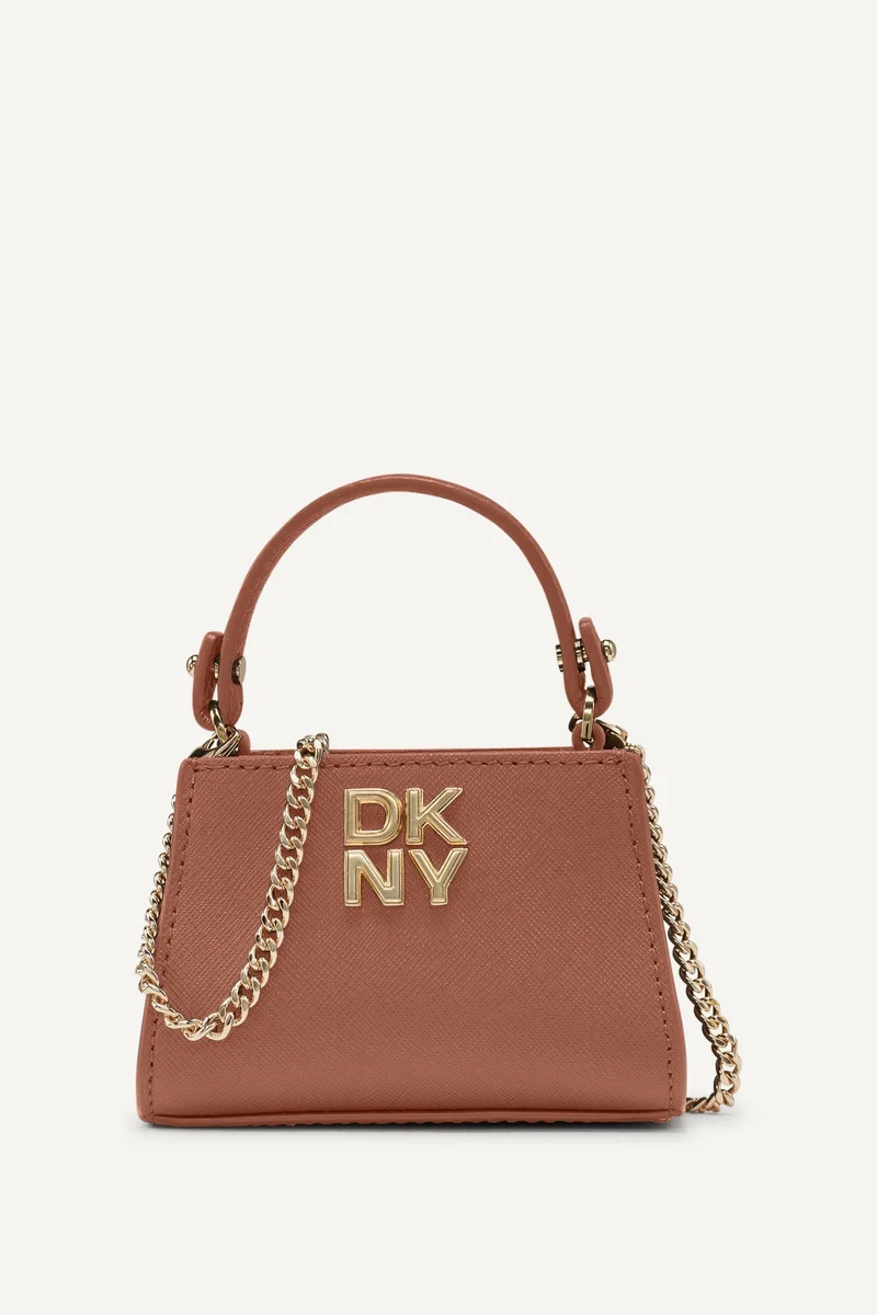 د ك ن ي FOSTER MICRO CROSSBODY