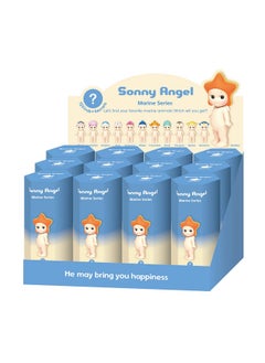 Sonny Angel 1 Figure Marine Series  - Image 3