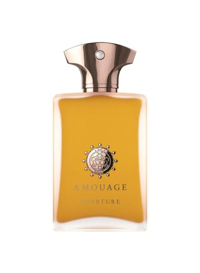 أمواج أوفرشور EDP - Image 1