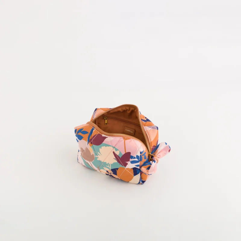 CARPISA Women's Toiletry Bag - Areta Beauty