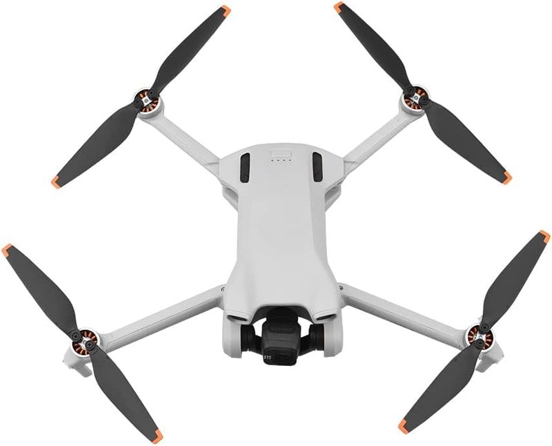 Betschkim 32 Pcs Propellers for DJI Mini 3, Betschkim Replacement Low-Noise and Quick-Release Blades Props Wings Compatible with DJI Mini 3 Drone Accessories - NOT for Mini 3 Pro - Image 3