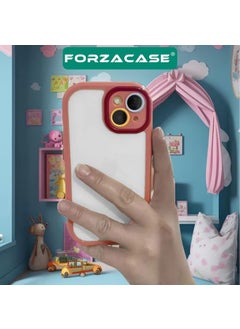 iPhone 11 Compatible Colorful Series Camera Protection Semi Flexible Plastic TPU Case - pzsku/Z2D5C0D94488CACDCC7E2Z/45/_/1737454770/ac2df498-1712-4b75-9c63-b1a06e1823b0