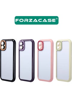 iPhone 11 Compatible Colorful Series Camera Protection Semi Flexible Plastic TPU Case - pzsku/Z2D5C0D94488CACDCC7E2Z/45/_/1737454819/592230d8-75fd-46a9-8fde-baa61b9c8f92