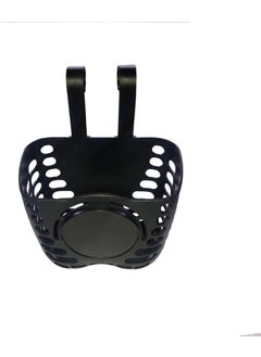 Tex Xbyc 1689 Bicycle Child Basket 