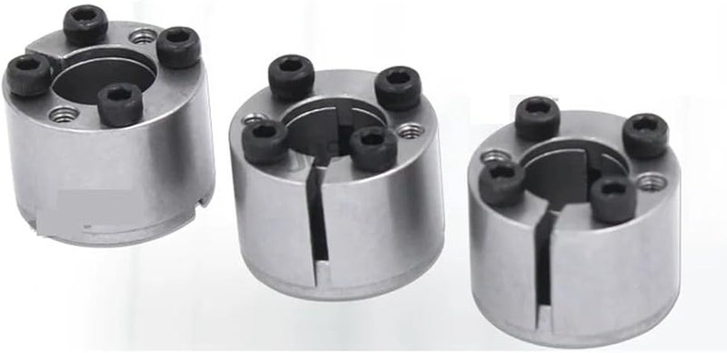 Zyaobei HTD5M 32 Teeth Timing Pulley Bore 6mm For 25mm Belt Width - Image 4
