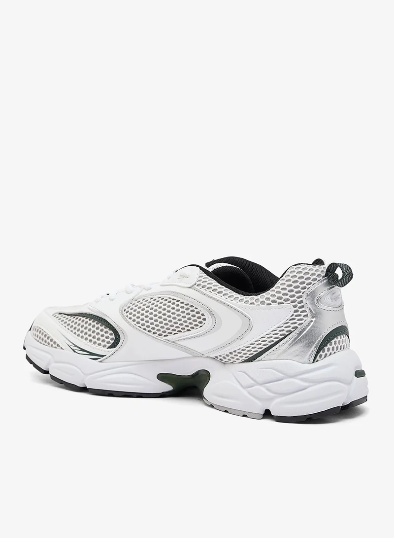 لاكوست Storm 96 2K 125 Low Top Sneakers