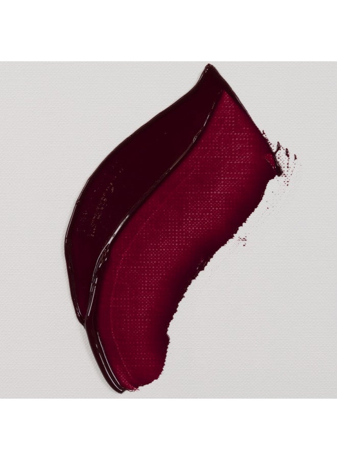 Van Gogh Oil Color Paint, 200ml Tube, Alizarin Crimson 326 - Image 3