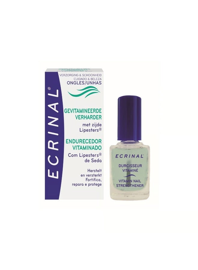 إكرينال مقوي أظافر إكرينال بالفيتامينات 10 مل - Image 1