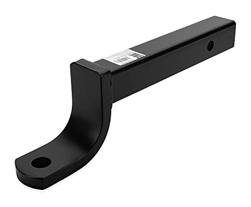 Eaz-Lift 13" Reversible Ball Mount, 4" Drop 2-3/4" Lift (48296) - Image 1
