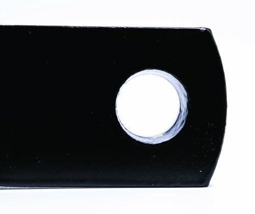 Eaz-Lift 13" Reversible Ball Mount, 4" Drop 2-3/4" Lift (48296) - Image 5