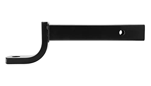 Eaz-Lift 13" Reversible Ball Mount, 4" Drop 2-3/4" Lift (48296) - Image 3