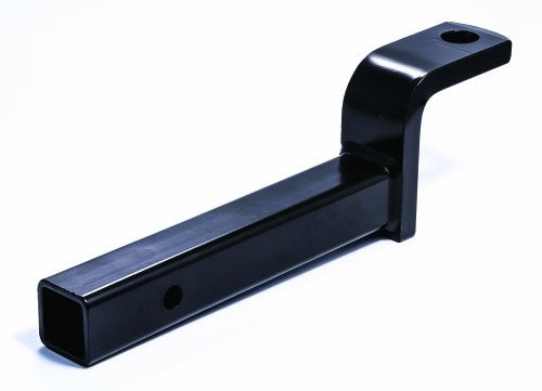 Eaz-Lift 13" Reversible Ball Mount, 4" Drop 2-3/4" Lift (48296) - Image 4