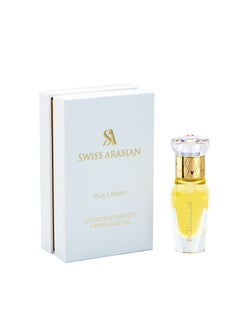 Cullinan Perfume Oil 12ml