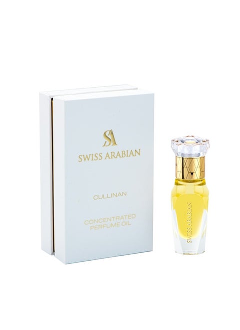Cullinan Perfume Oil 12ml
